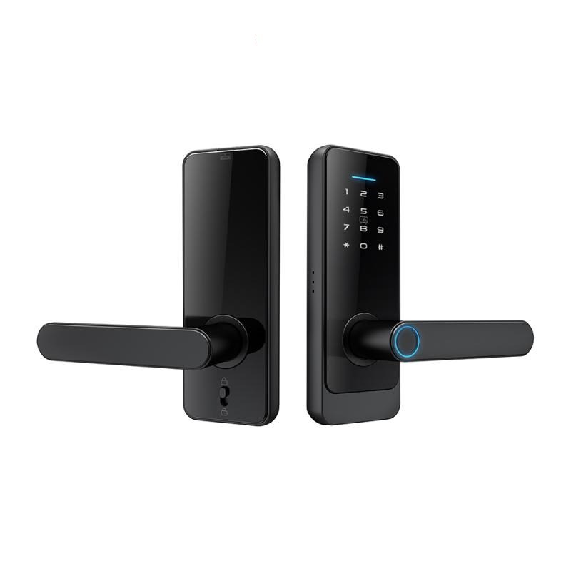 Zamek smart LS-C89 – zdjęcie produktu
