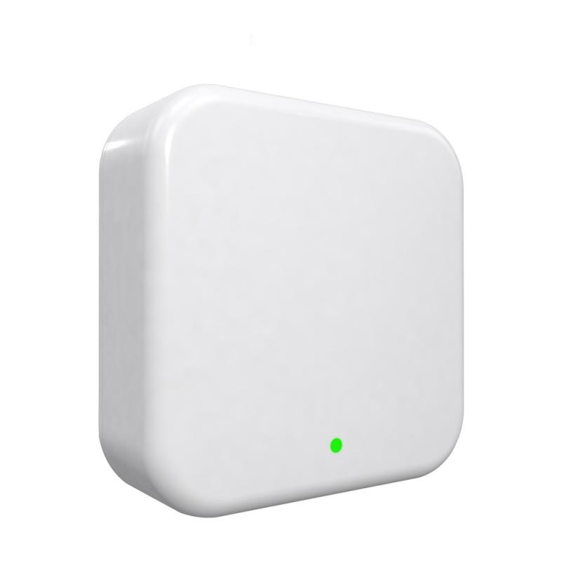 TTLock gateway