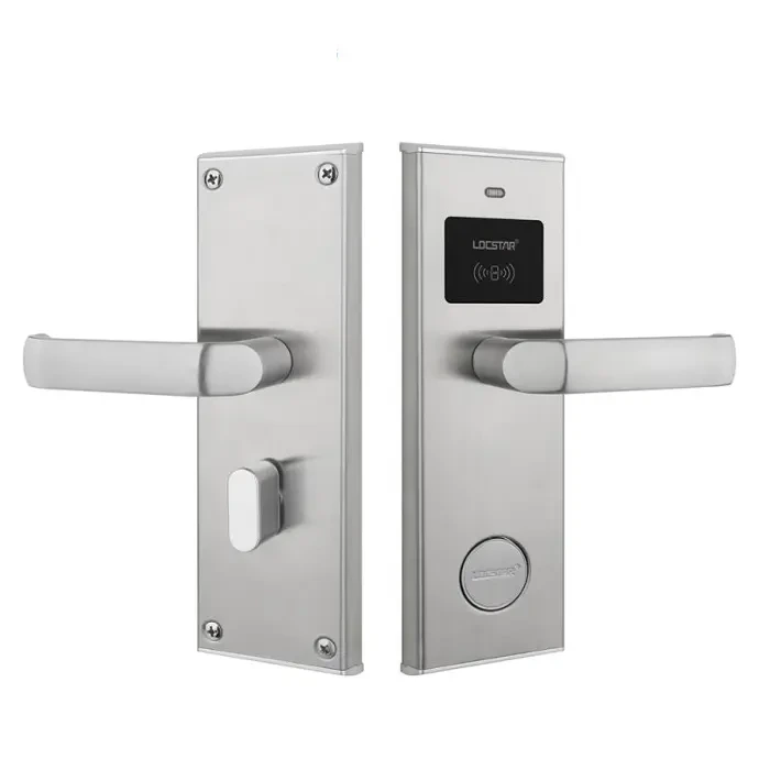 Cerradura hotelera LS-8002 – foto del producto