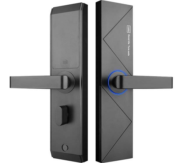 Cerradura hotelera LS-8071 – foto del producto
