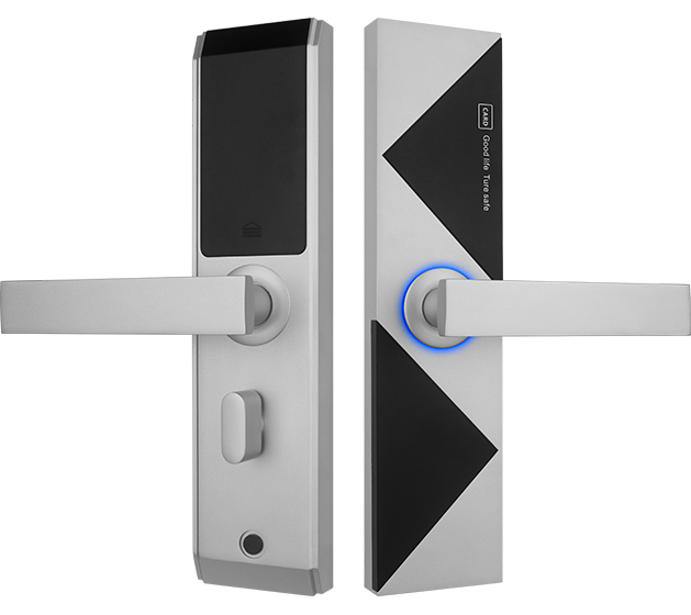 Cerradura hotelera LS-8071 – foto del producto