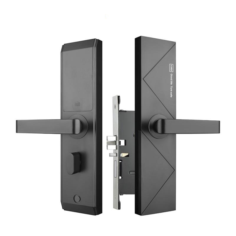 Cerradura hotelera LS-8071 – foto del producto