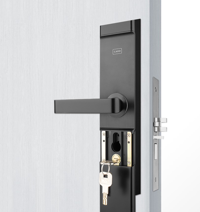 Hotelschloss LS-8072 – Produktfoto
