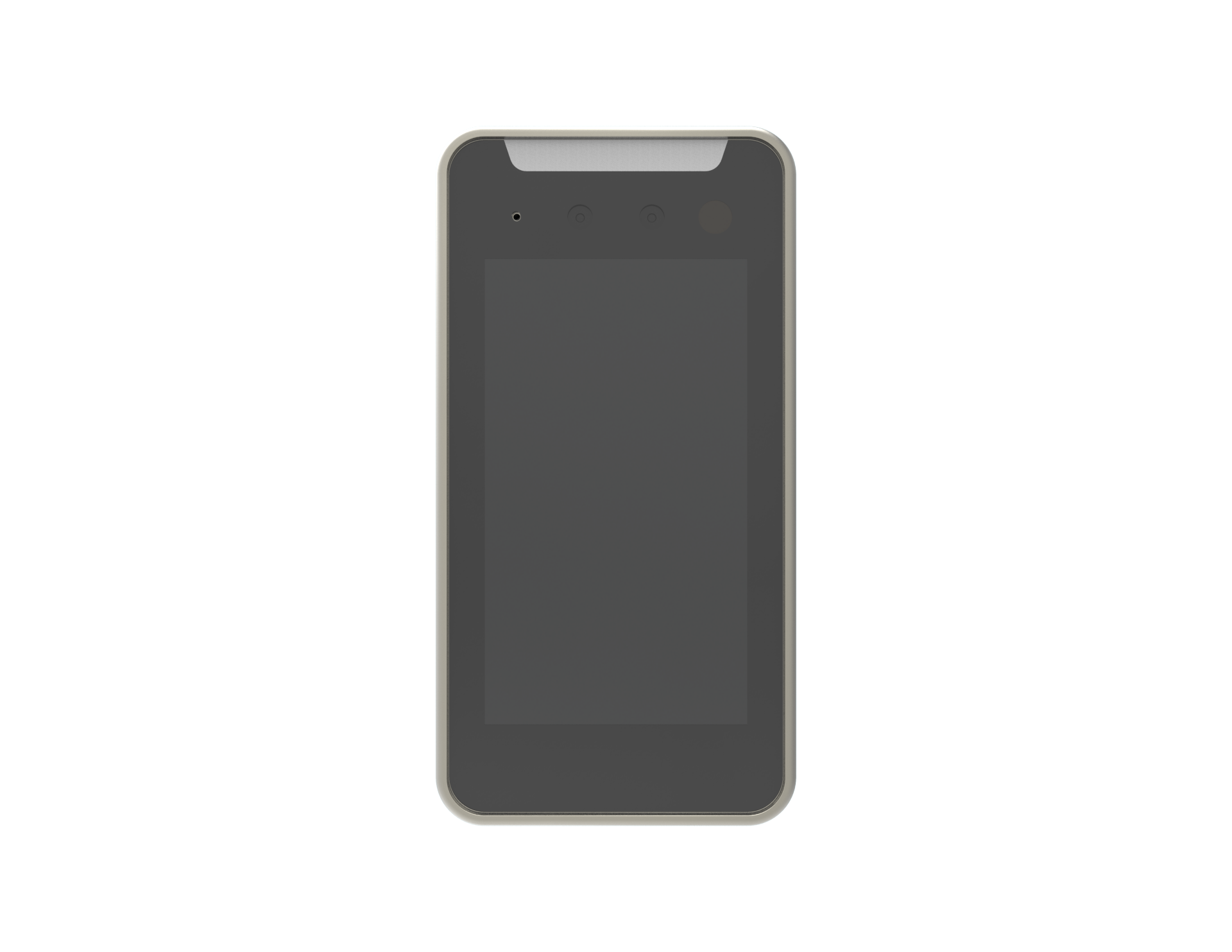 Terminal biométrico Space Pad BIO – foto del producto