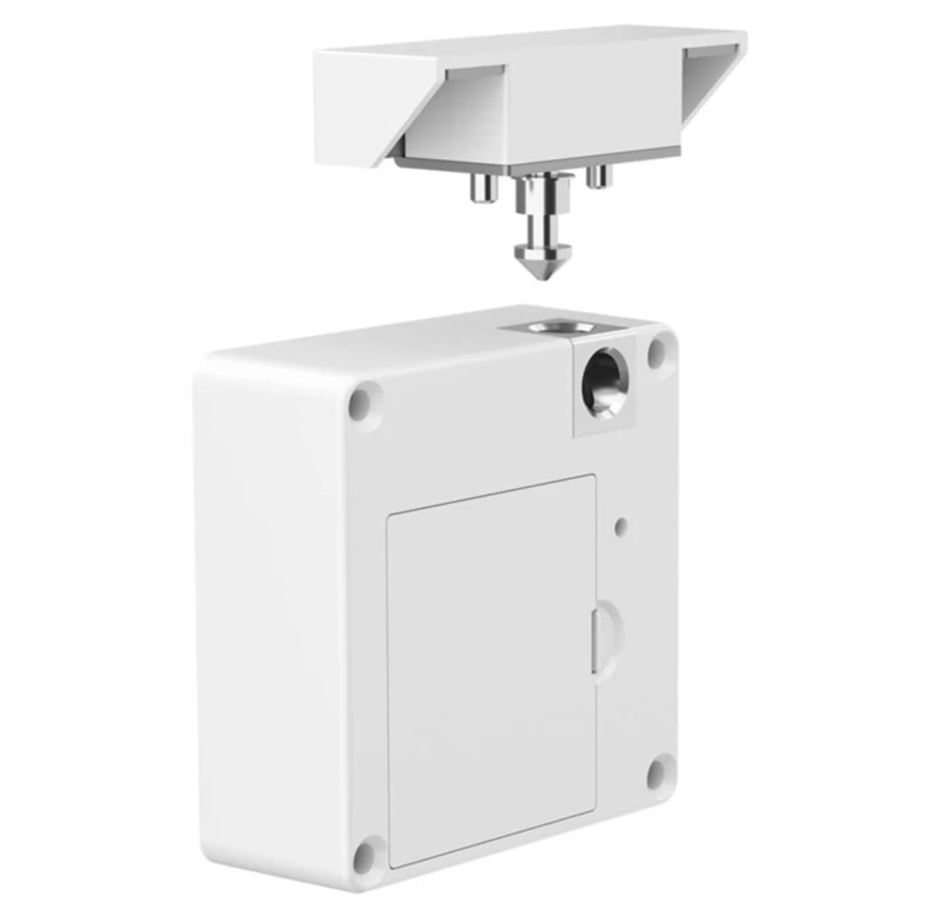 Zamek szafkowy SpaceLocker ZBT – zdjęcie produktu