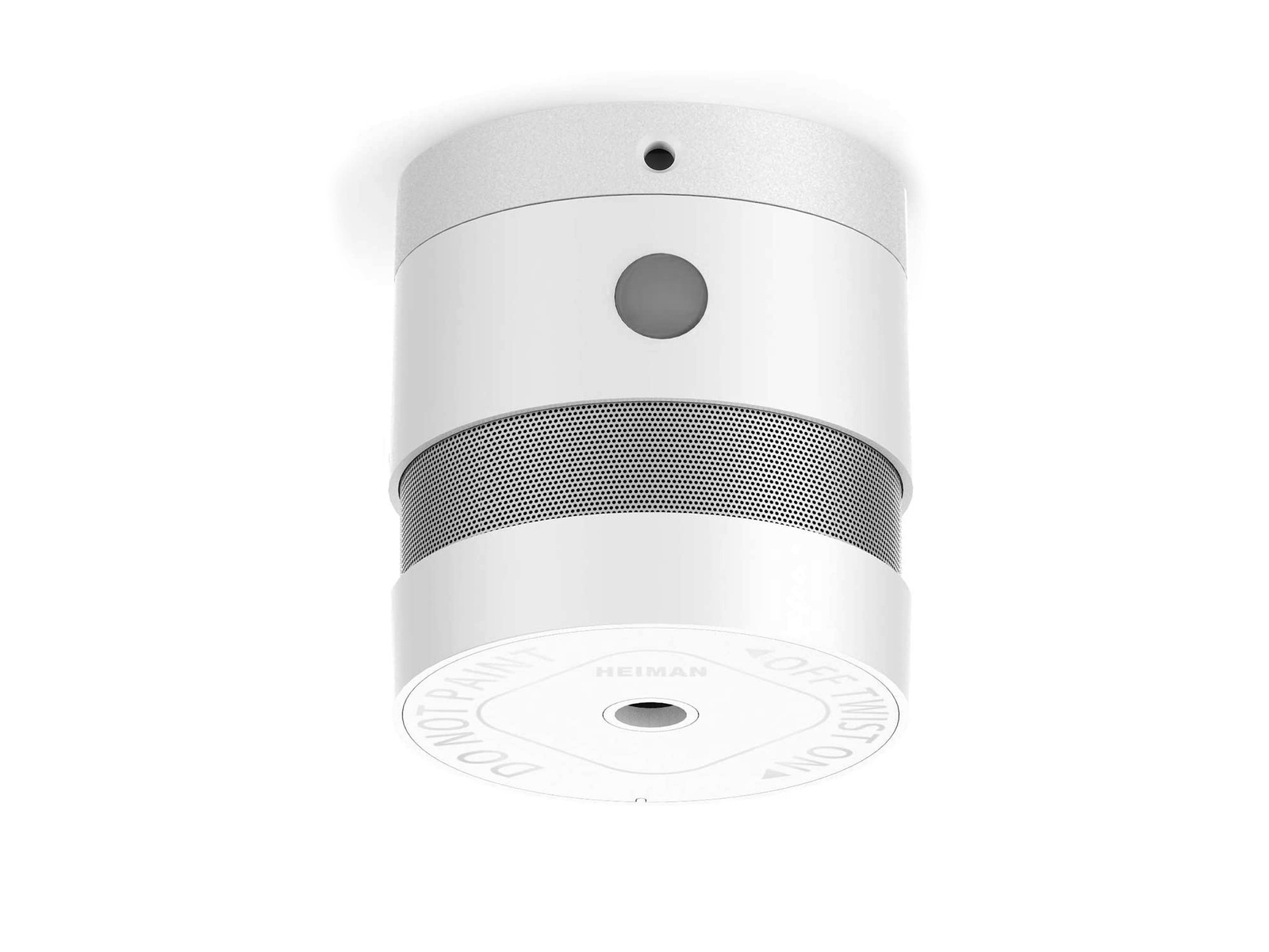 Czujnik dymu SpaceSmoke Sensor