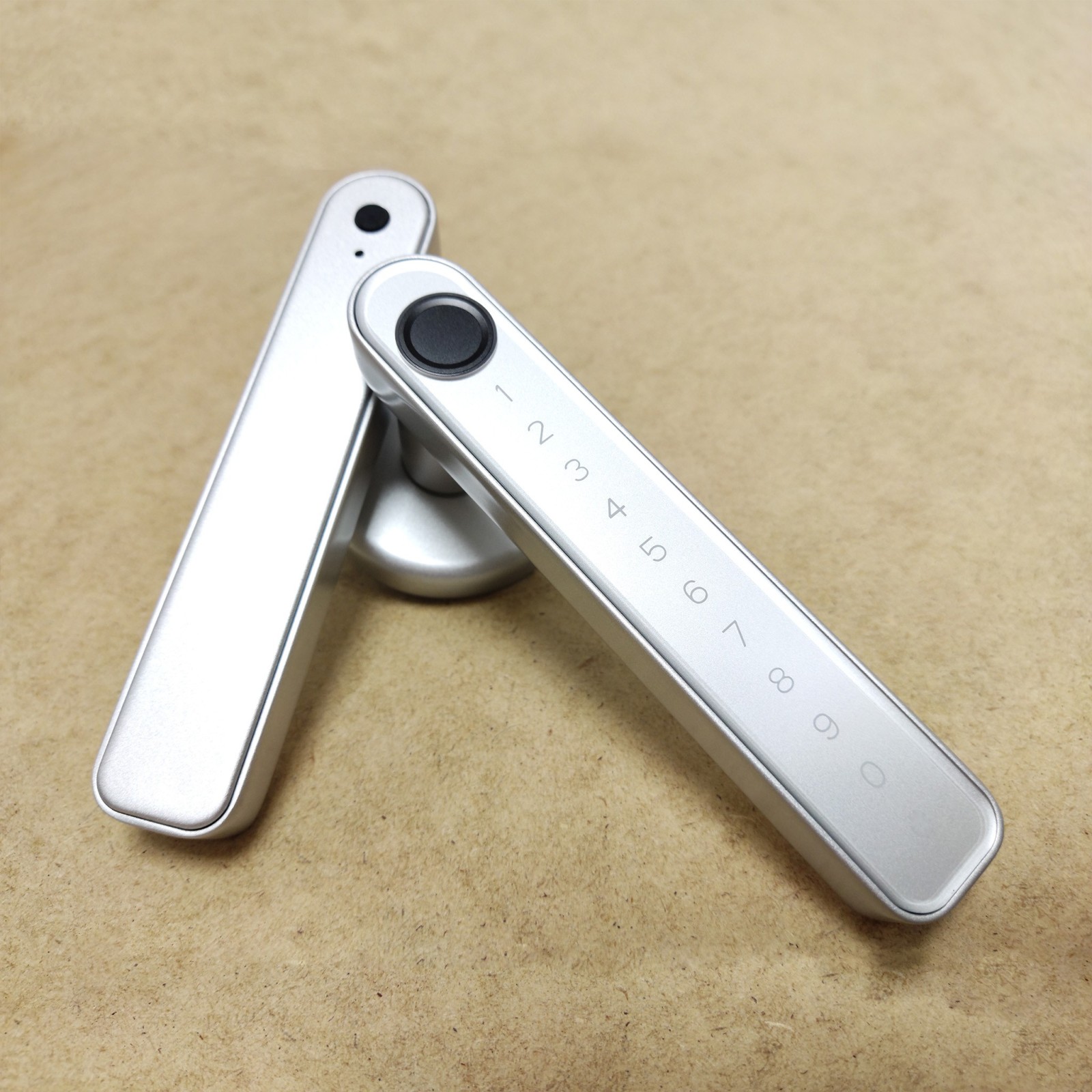 Cerradura inteligente LS-C78 – foto del producto
