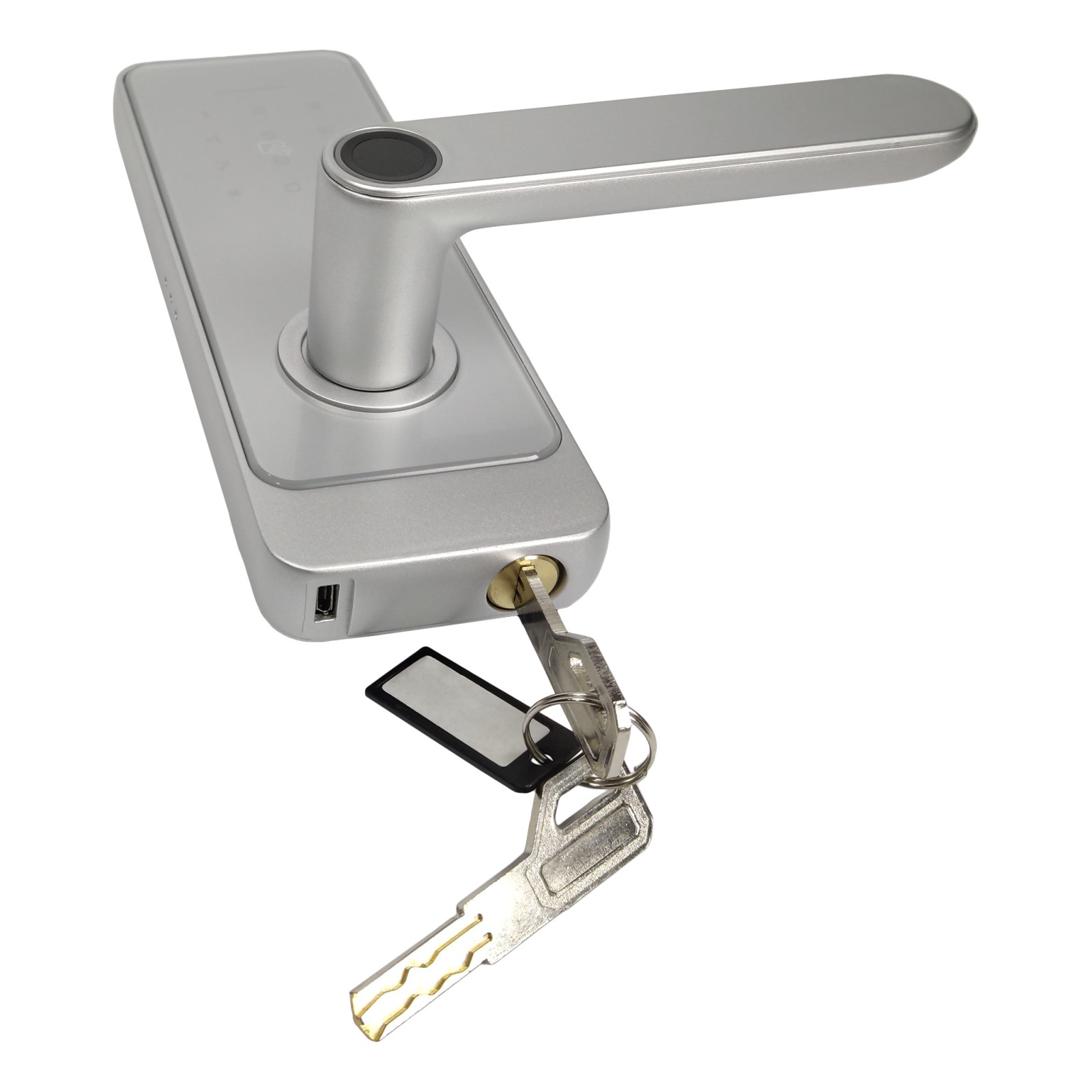 Cerradura inteligente LS-C89 – foto del producto