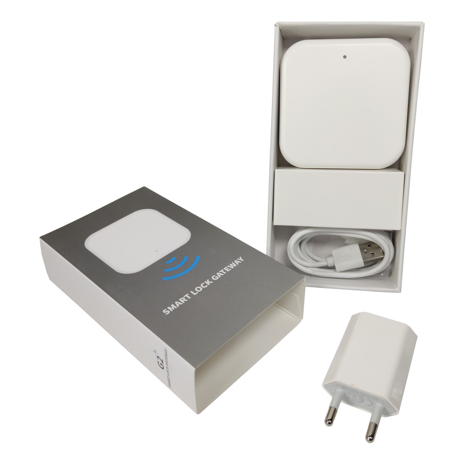 TTLock gateway – product photo