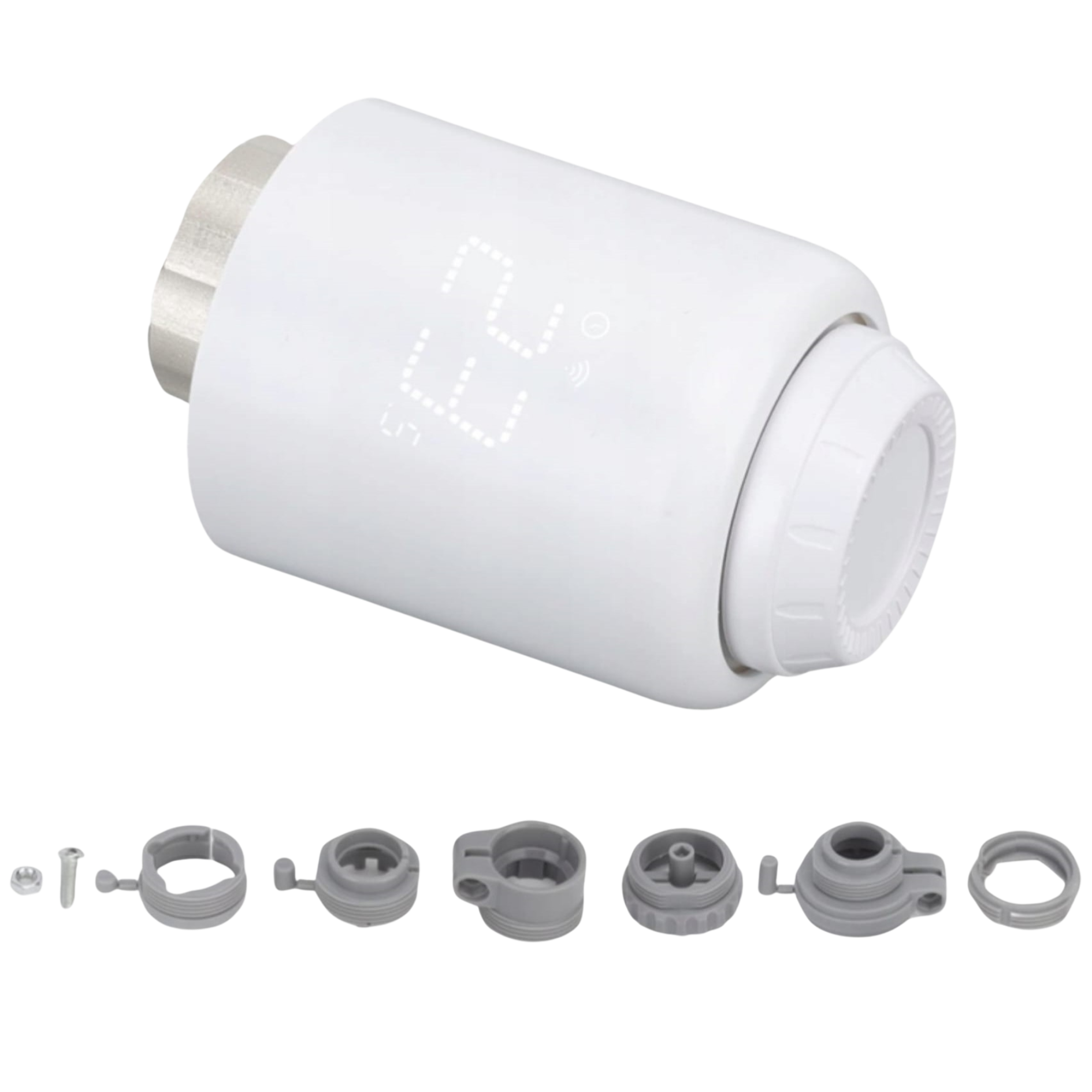 Space Orbit thermoelectric head – product photo