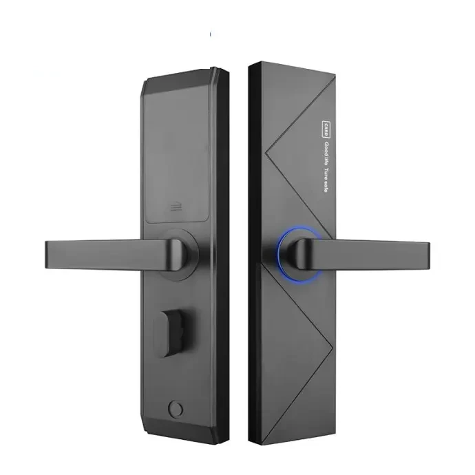 Cerradura hotelera LS-8071 – foto del producto