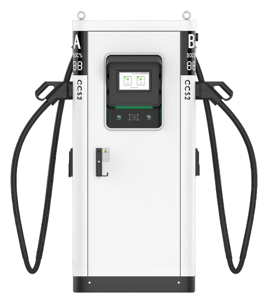 Ladestation SPACE EV DC 60