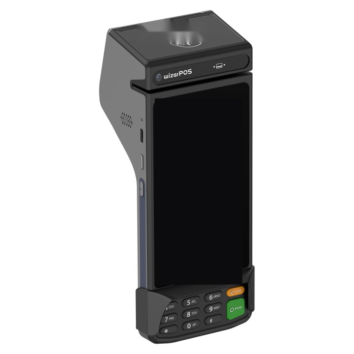 WizarPOS Q1
