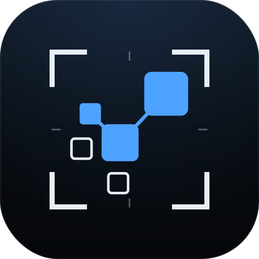 Space Access app icon