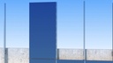 Far East LIGHT Pro Facade – BIPV ventilated-façade module (ABC 144 cells) – 2