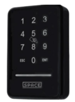 Space Pad Classic