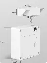 Space Locker ZBT