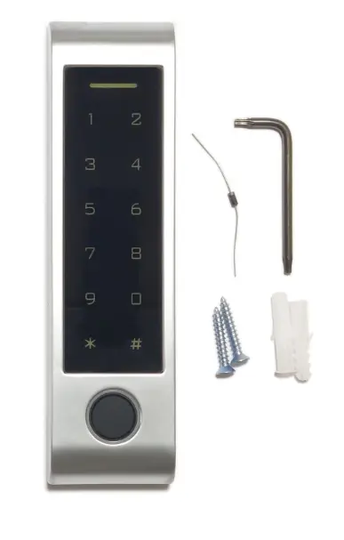 HF4-BLE TTLock