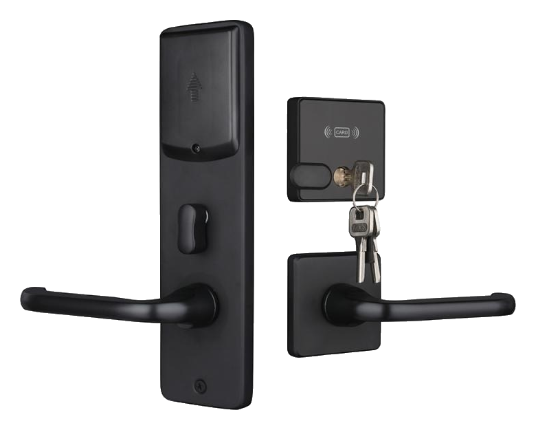 Zamek LS-8205