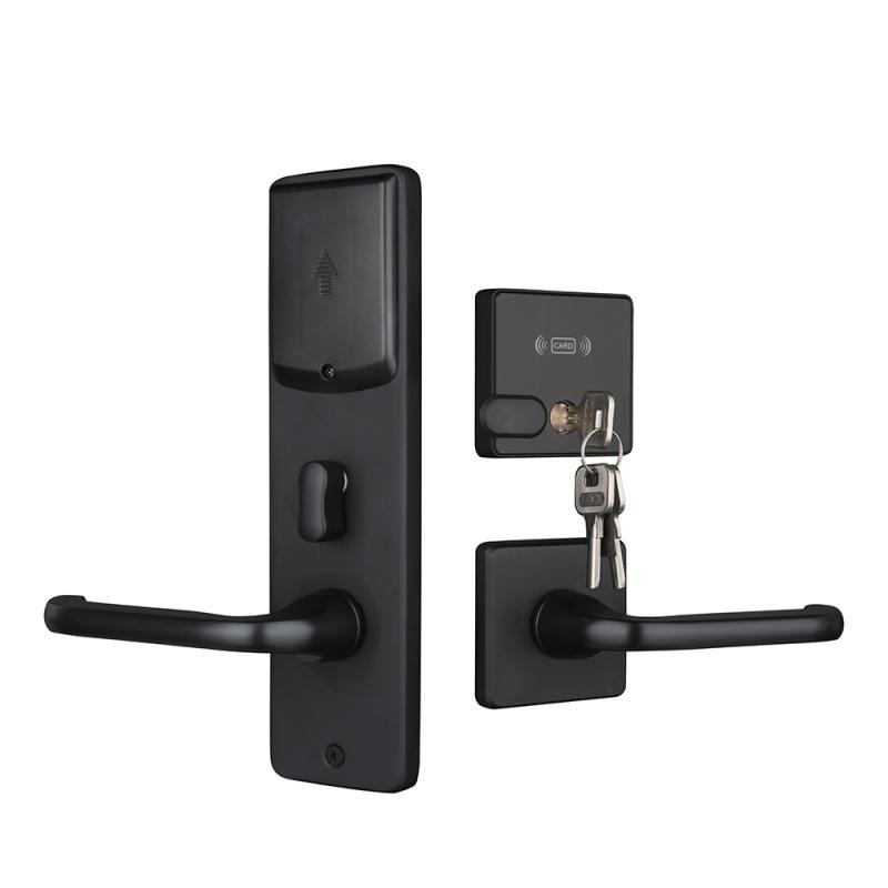 Zamek LS-8205