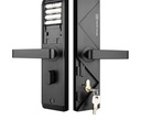 Zamek LS-8071
