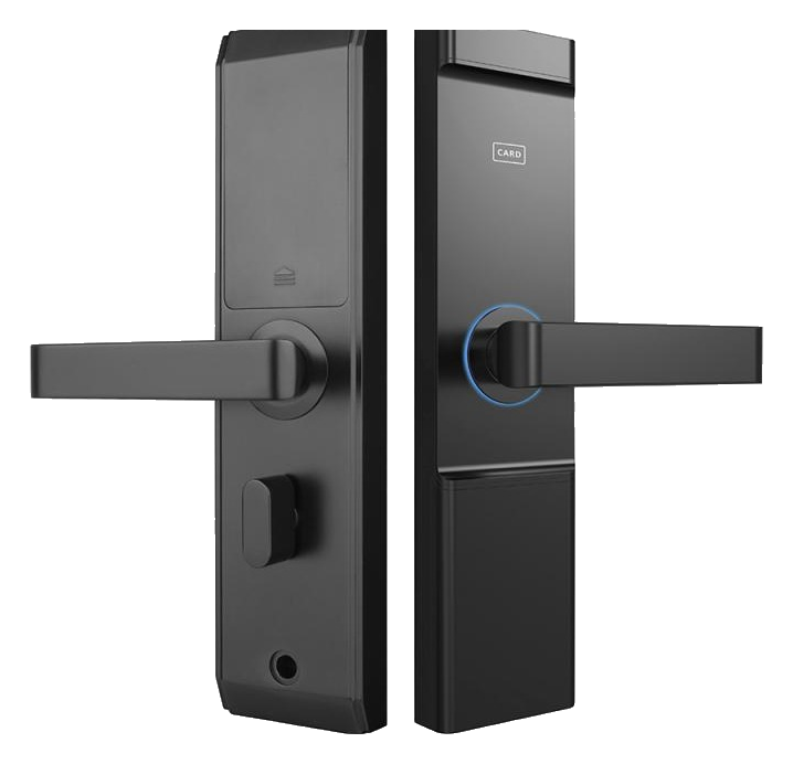 Zamek LS-8072