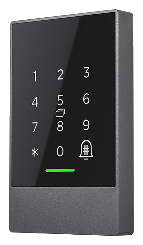 Klawiatura K2 ttlock