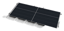 Risen Converging Energy Roof – BIPV Metal Roof – 2
