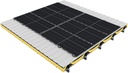 Risen Empowering Energy Roof – BIPV Flat Roof – 2