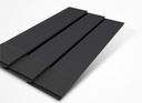 Risen Stacked Super Tile 115 W – Solar Roof Tile – 2