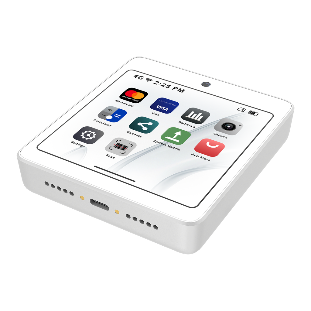 WizarPOS Q3mini Portable Payment Terminal – 2
