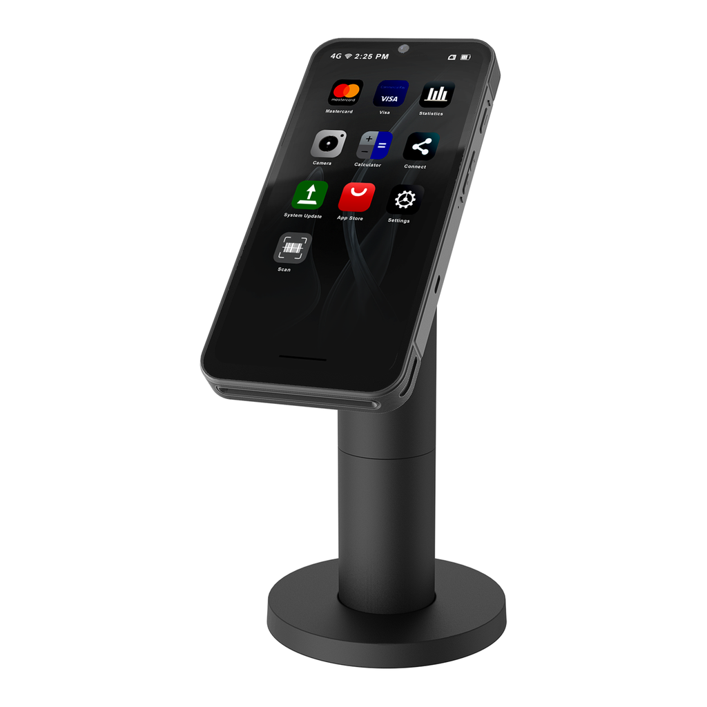 WizarPOS Q3PRO Smart Terminal and PIN Pad – 2