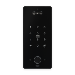 Space Pad Pro – panel zewnętrzny