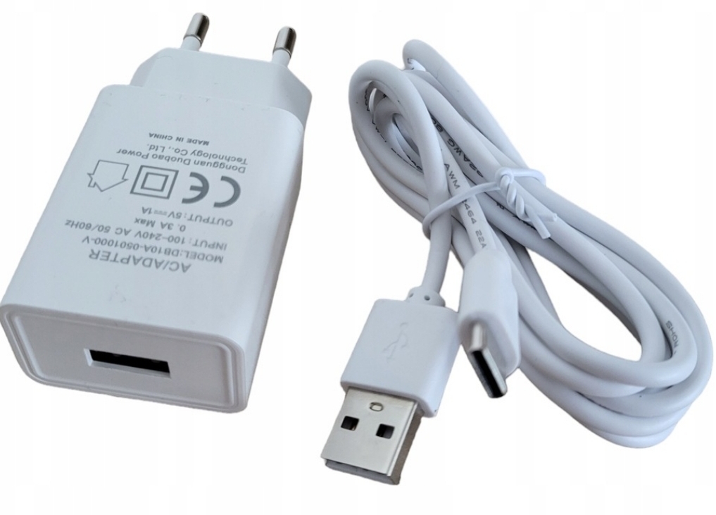 5 V 1 A USB Power Supply
