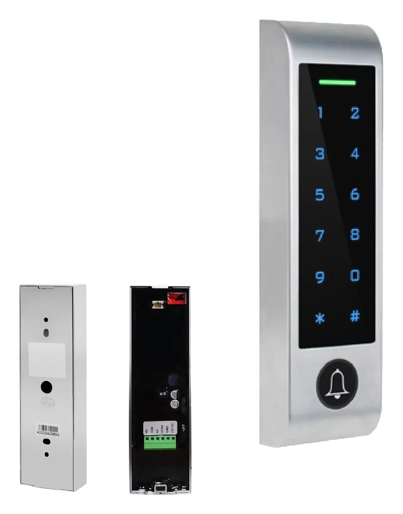 Клавіатура TTLock HF4-BLE