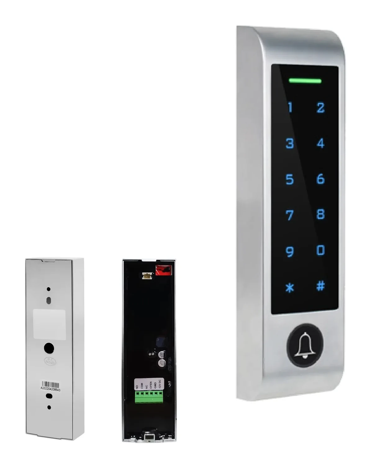 HF4-BLE TTLock Keypad