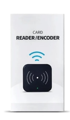 Koder kart E3 TTLock