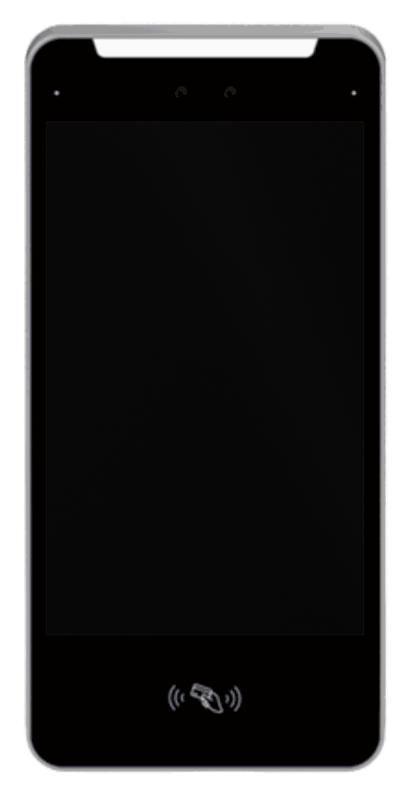 Space Pad BIO 8" Biometric Terminal (Biometrics)