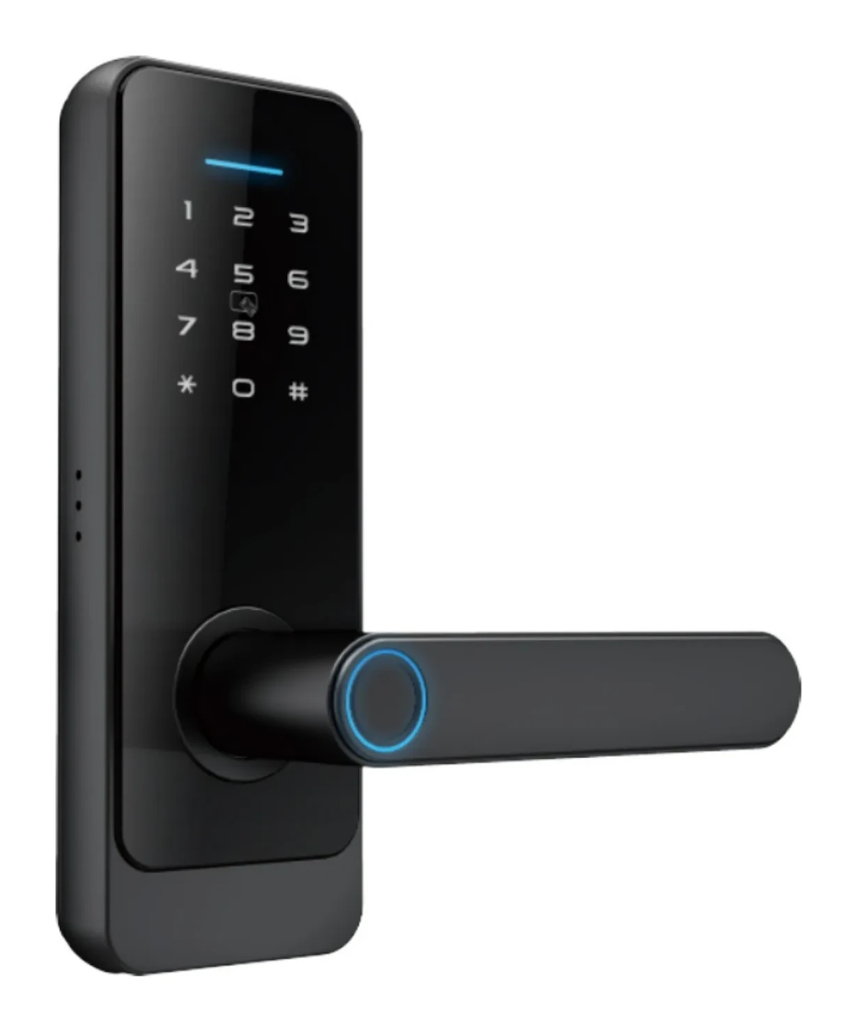 Smart-Schloss LS-C89