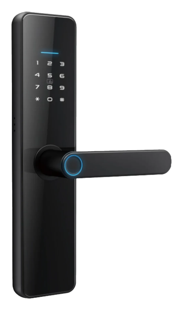 Розумний замок LS-C91 (TTlock--Bluetooth, TTlock-Bluetooth)