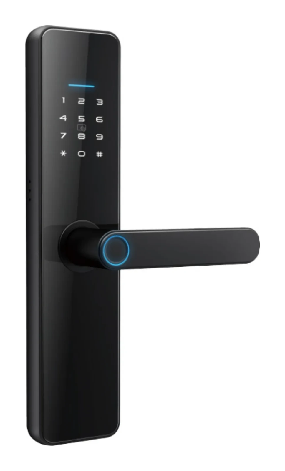 Cerradura inteligente LS-C91 (TTlock--Bluetooth, TTlock-Bluetooth)