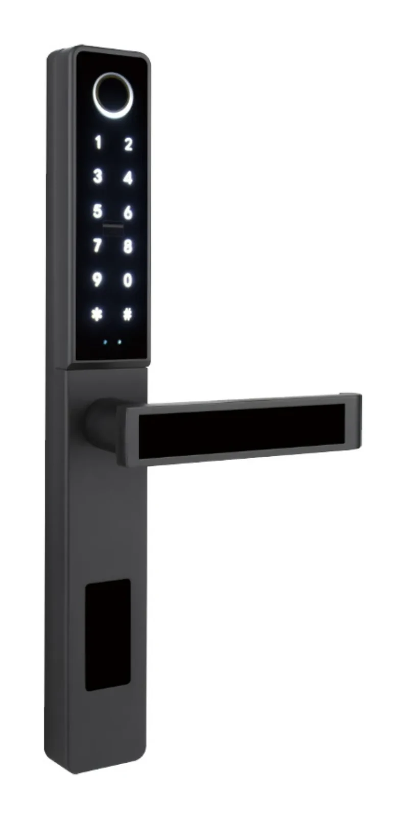 Cerradura inteligente LS-C81 (TTlock--Bluetooth, TTlock-Bluetooth)