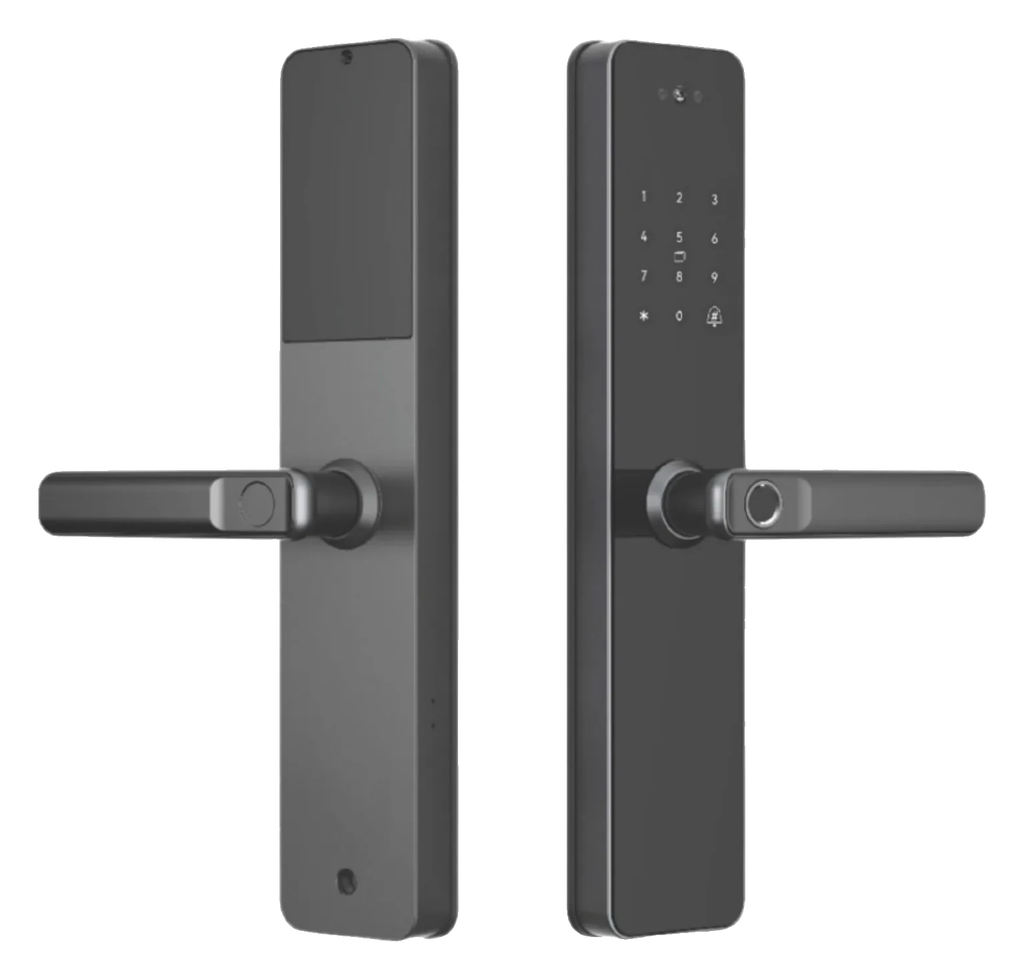 Space Lock MAX
