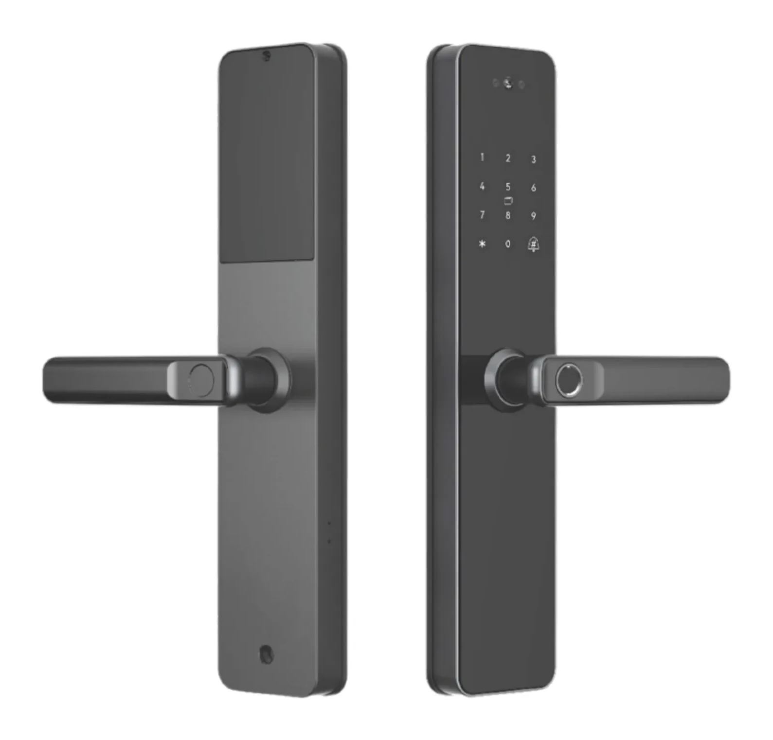 Space Lock MAX