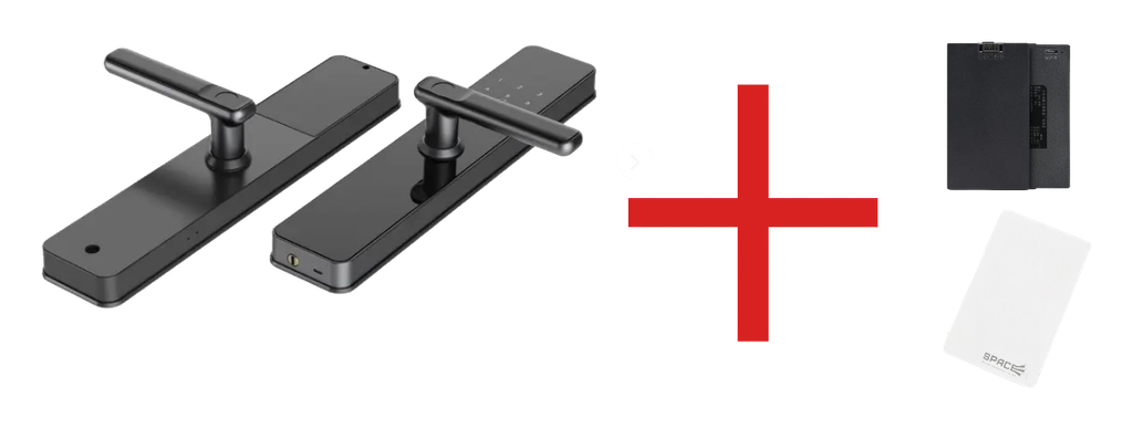 Комплект Space Lock LIGHT Standard