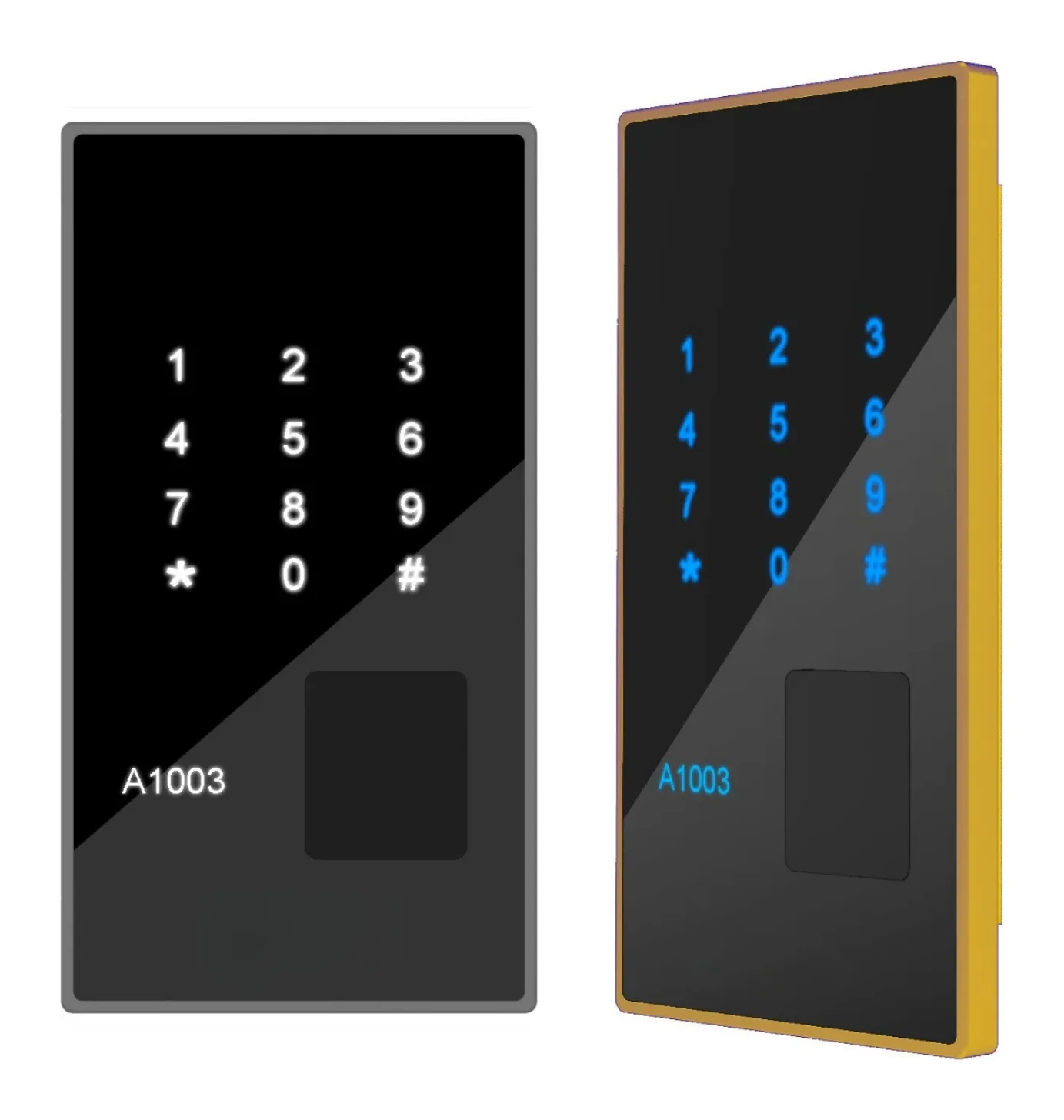 Klawiatura Space Pad Pro