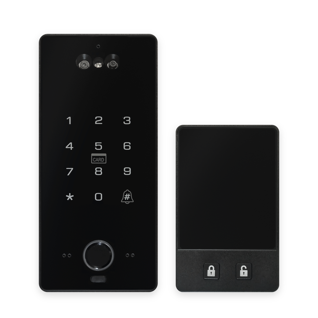 Teclado Space Pad Pro