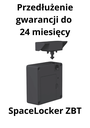 Warranty Extension to 24 Months – Space Locker ZBT