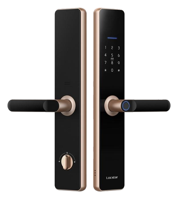 Smart-Schloss LS-A61