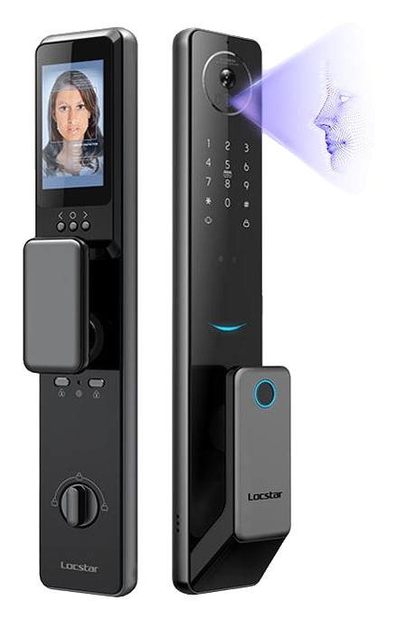Cerradura inteligente LS-S61